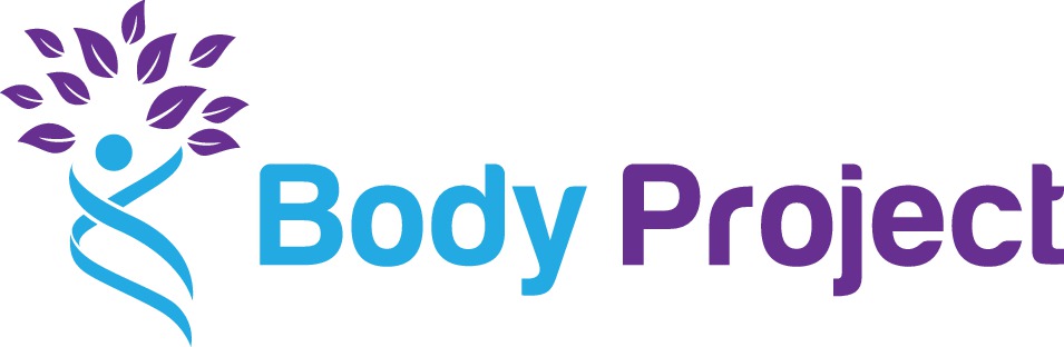 body project logo