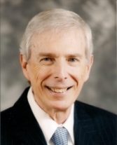 Photo of Dr. Frieman