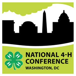 National 4-H Conference