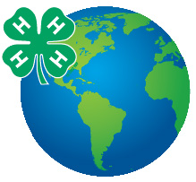 4-H Global Citizenship