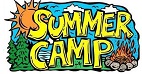 Summer 4-H Camp