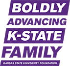 KSU Foundation Block logo