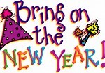 New Year's Celebration Clip New Year's Celebration Clip