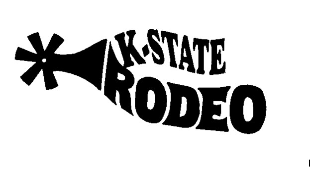 K-State Rodeo Logo