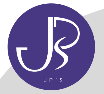 JP's Logo