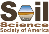 Soil Science Society of America logo