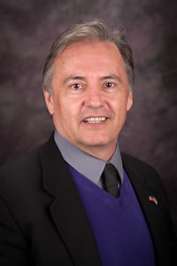 Professor David C. Poole