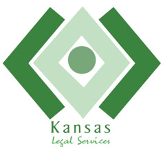 Kansas Legal Services logo