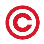 Copyright icon