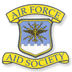 The Air Force Aid Society Logo