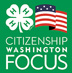 Citizenship Washington Focus Logo