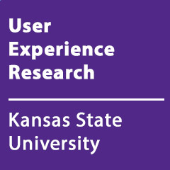 User Experience Research - Kansas State University