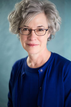 Carol Eikleberry, psychologist and author