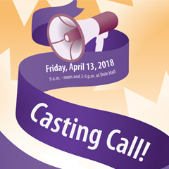 Casting Call