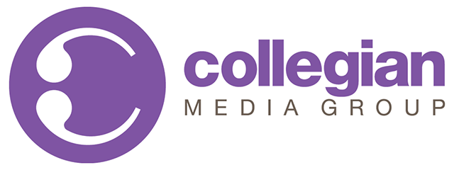 Collegian Media Group Logo