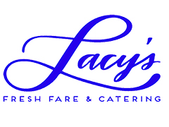 Lacy's logo