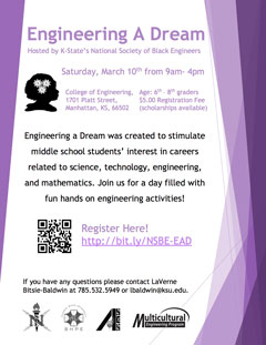 Engineering a Dream Flyer 