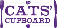 Cats' Cupboard Logo