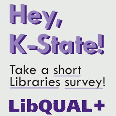 Libqual logo