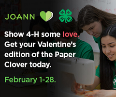 JOANN JOANN