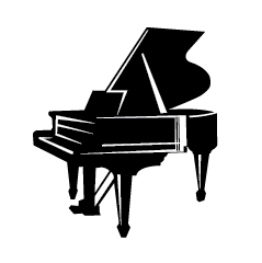 piano