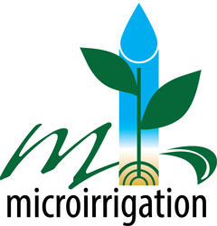 logo for microirrigation group