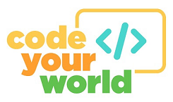 Code Your Wold