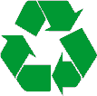 Recycle symbol