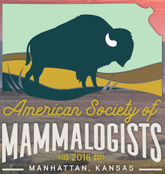 mammalogists