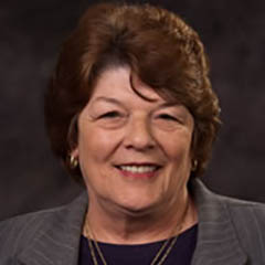 rita newell