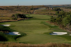 Colbert Hills Hole #7