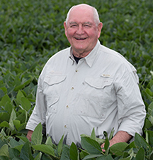 Sonny Perdue