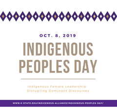 2018 Indigenous Peoples Day