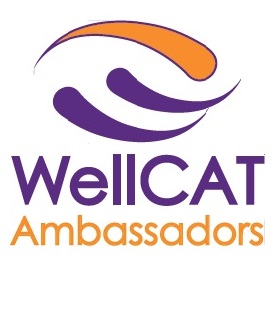 WellCAT Ambassadors