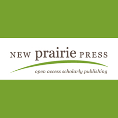 New Prairie Press logo