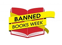 Banned Books Week logo 2018
