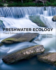 Freshwater Ecology Cover