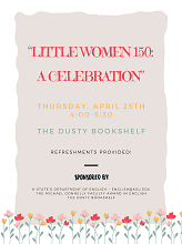 Little Women, A Celebration