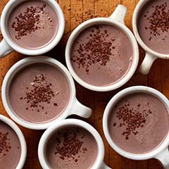 Hot Chocolate