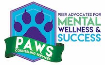 PAWS logo PAWS logo