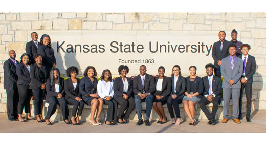 K-State's Black Student Union
