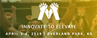 34th Annual National MANRRS Conference Theme 34th Annual National MANRRS Conference Theme