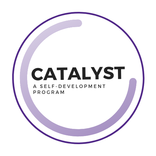 Catalyst Logo