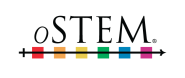 oSTEM logo 