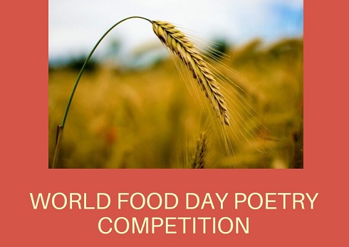 World Food Day Poetry Contest