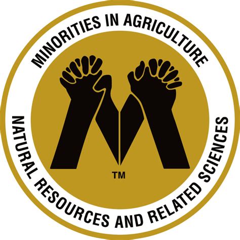 MANRRS Logo