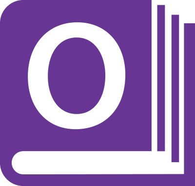 OA Textbook Icon