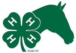 Kansas 4-H Horse Project