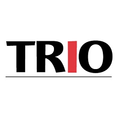 TRIO logo