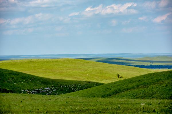 flint hills